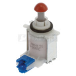 Obrázok Bosch Siemens 11033896 ventil umývačka riadu 3