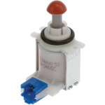Bosch Siemens 11033896 szelep mosogatógép kép 3