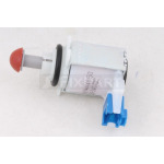 Bosch Siemens 11033896 szelep mosogatógép kép 2