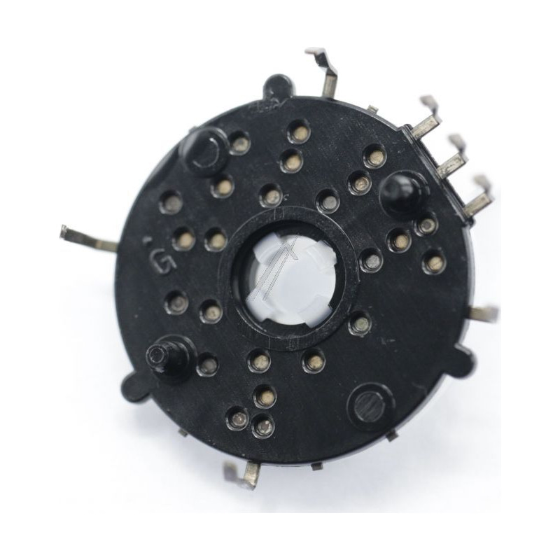 Sharp R61e Switch Sharp 9HSSR0106KB004 selector switch – FixPart