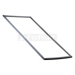 Joint de porte Whirlpool Indesit 488000525764 réfrigérateur-congélateur combiné image 3