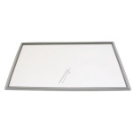 Joint de porte Whirlpool Indesit 488000525764 réfrigérateur-congélateur combiné image 2