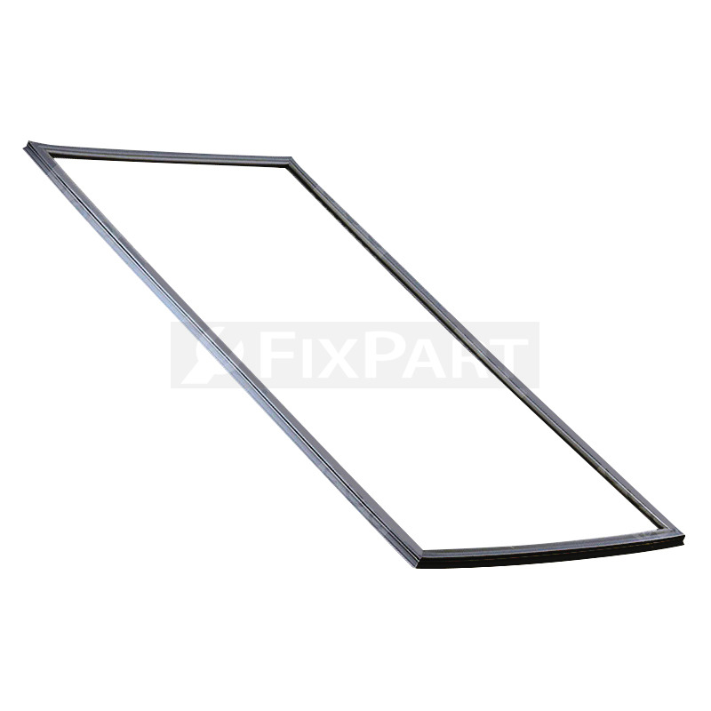 Whirlpool Indesit 488000525764 garnitura ușă combină frigorifică