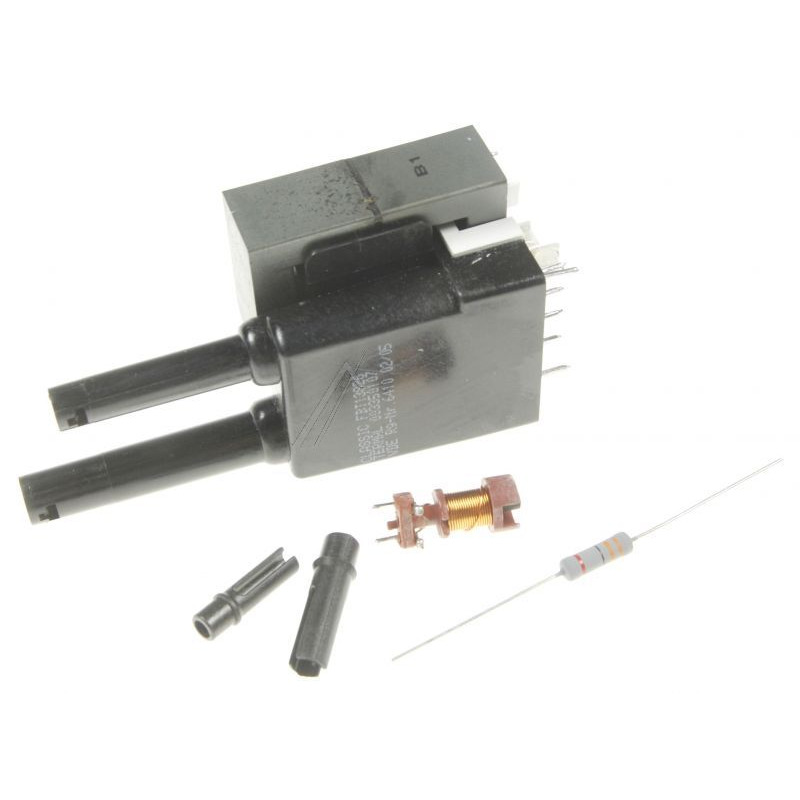 Transformateur alimentation hors gel - La Gee - Le Paturon