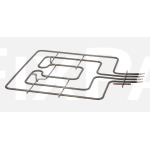 Bosch Siemens 00776017 verwarmingselement afbeelding 8