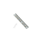 Bosch Siemens 00776017 verwarmingselement afbeelding 2