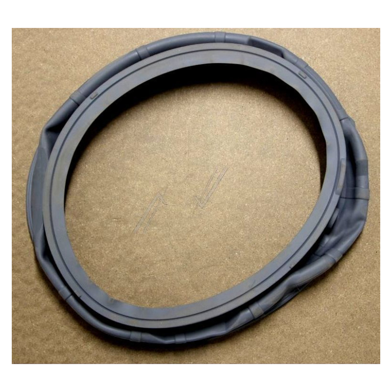 Midea 12638100000229 door seal washing machine