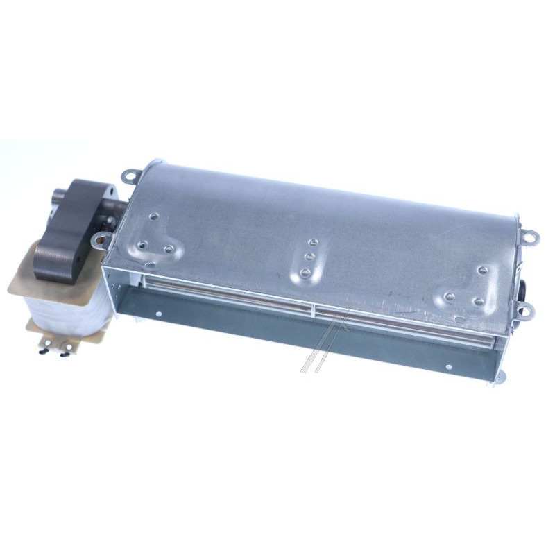 Ventilador tangencial derecho 7.087 in 220V Caudal 426.5 ft