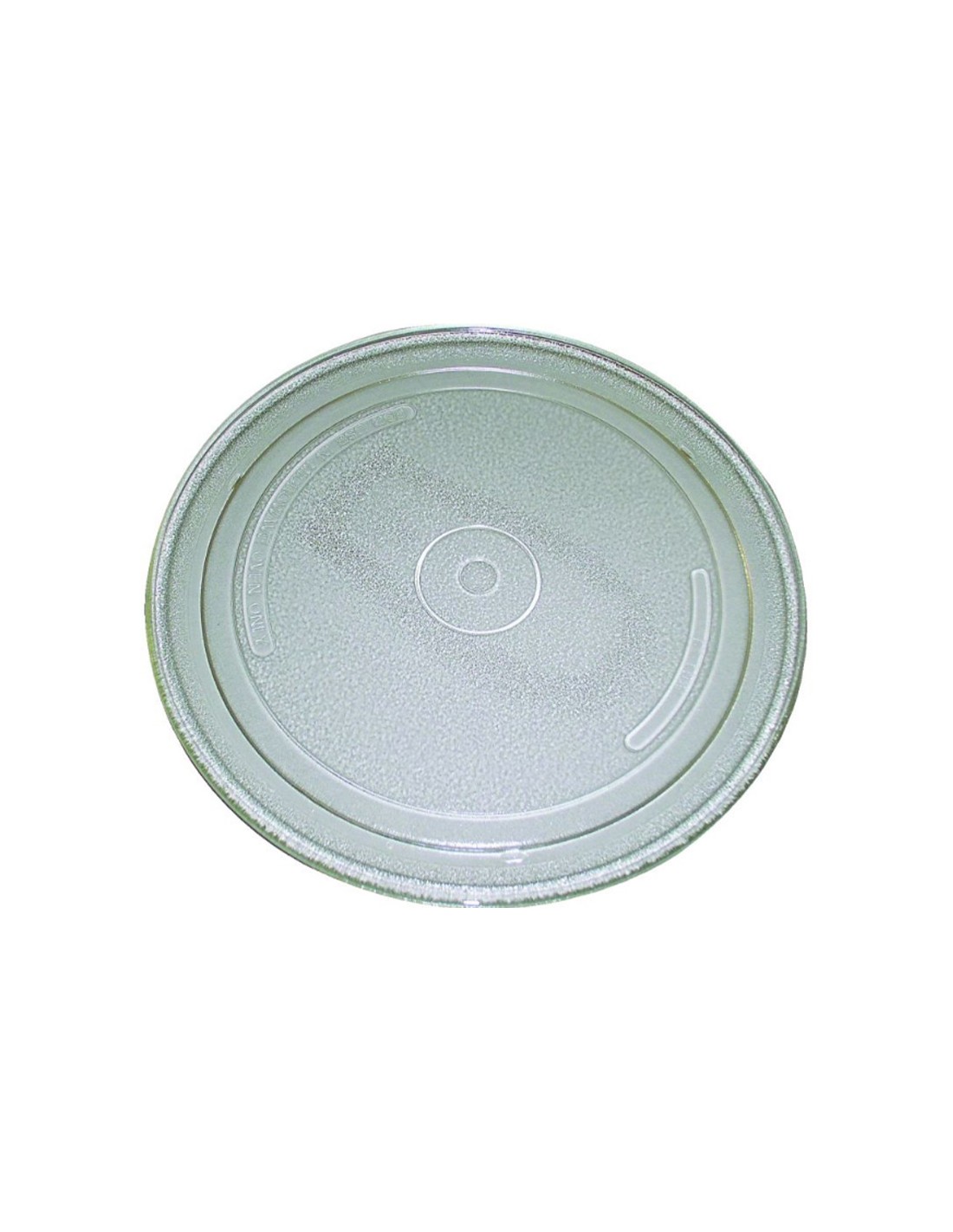 Piatto Crisp Piccolo Per Microonde Whirlpool - Originale, Diametro 27 Cm - Foto 2