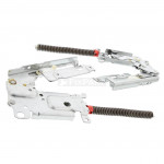 Electrolux AEG 4055474953 scharnier vaatwasser afbeelding 2