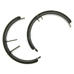 Bosch Siemens 10004378 afdichtingsring afbeelding 1