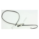 Beko Grundig Arcelik 9178007177 Temperatursensor Bild 1