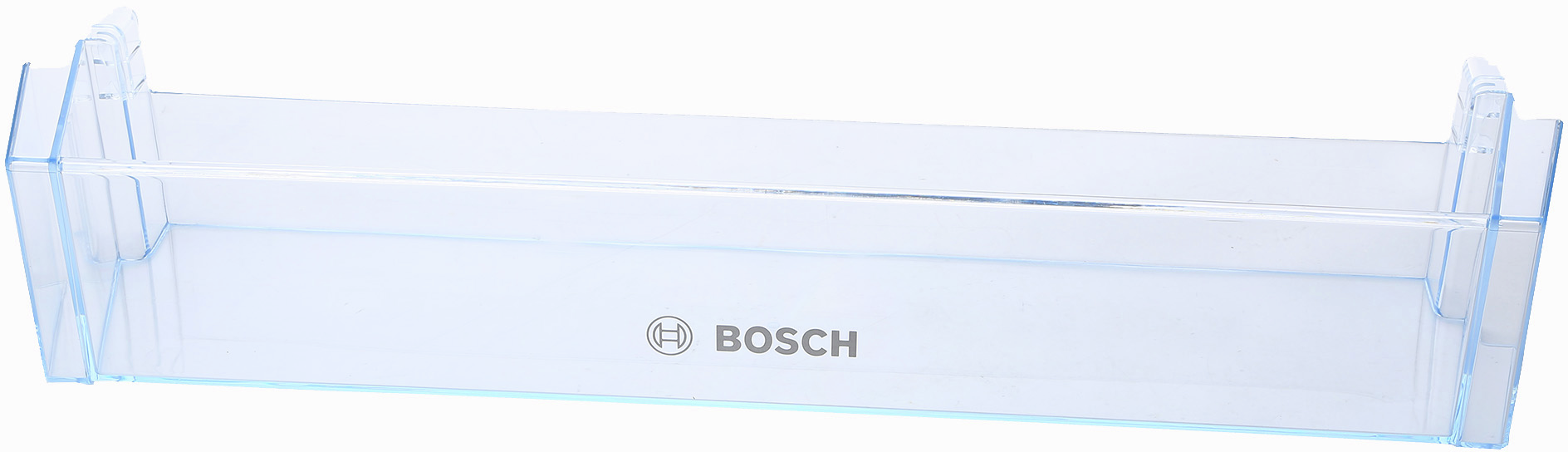 Sparefixd Adatto Per Ripiano In Vetro Bosch E Bordo Bianco 45,5 X