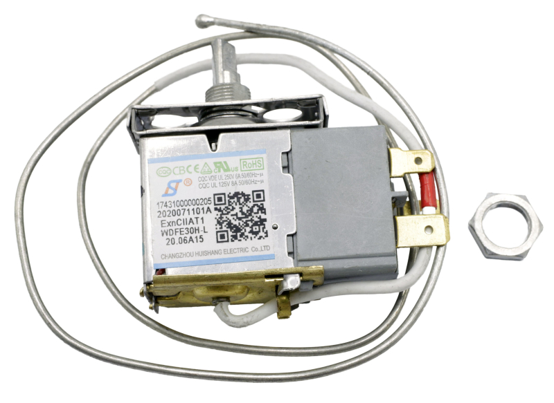 Module Electronique Pour Refrigerateur Thomson, Refrigerateur Brandt Brandt  156533  30106552