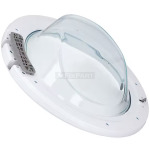 Candy/Hoover 43012774 porta lavatrice immagine 3