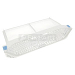Vestel 42204991 fluff filter tumble dryer image 4