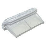 Vestel 42204991 fluff filter tumble dryer image 1