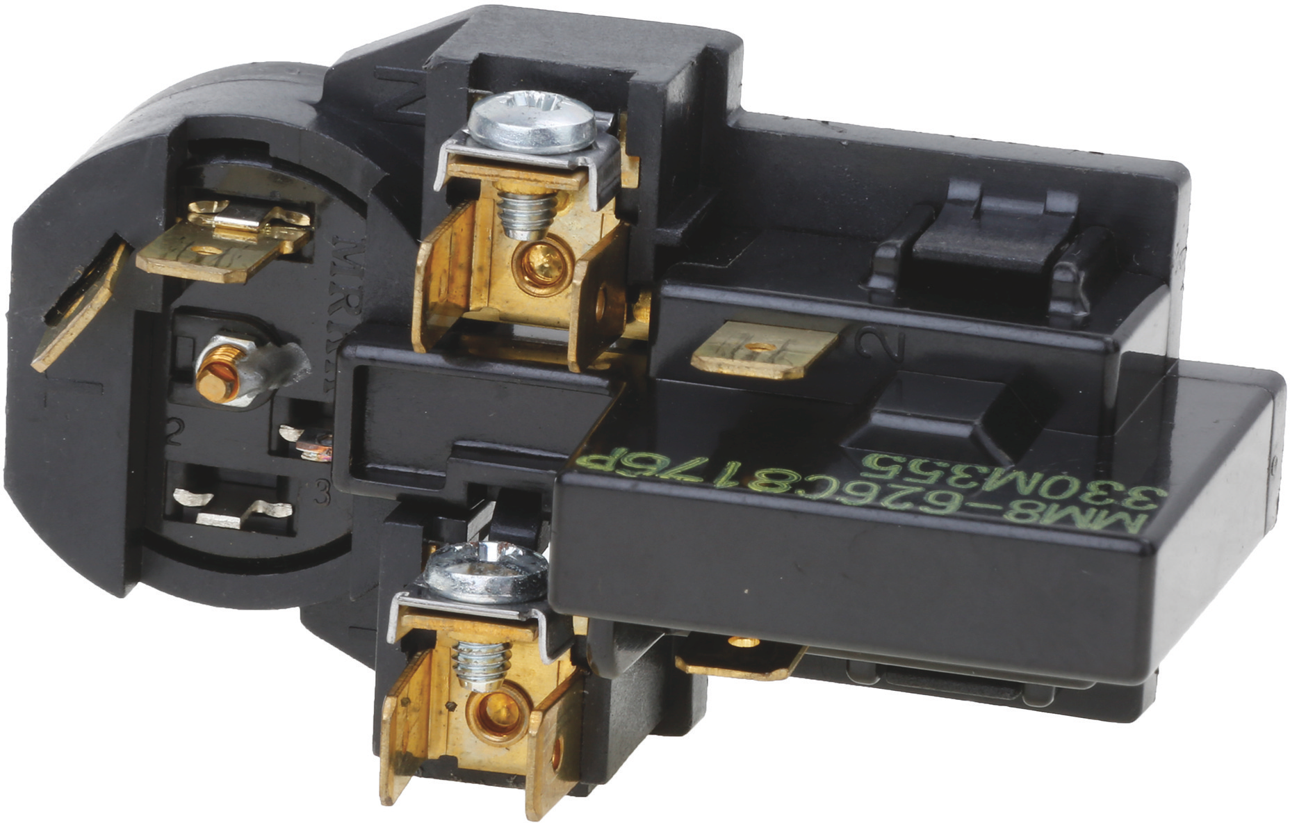 Fusible Thermique Évaporateur Réfrigérateur Bosch Authentique – Réf. 615792