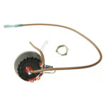Groupe SEB MS-651406 schakelaar keukenmachine afbeelding 1