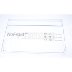 LUTH Premium Profi Parts Compatibile con Bosch Bigbox 11013066 per congelatore frigorifero