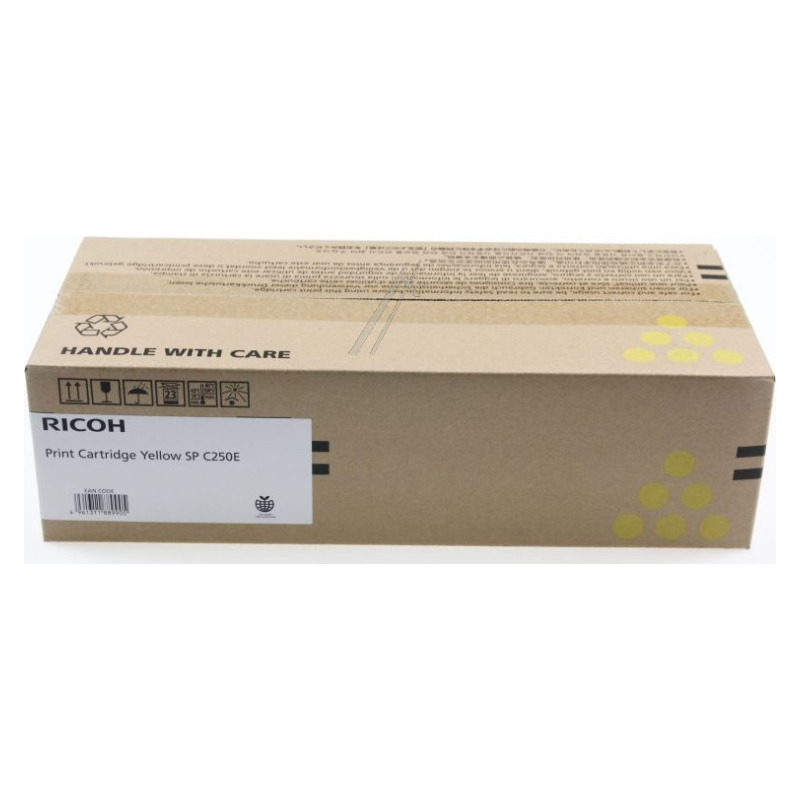 Ricoh 407546 toner cartridge – FixPart