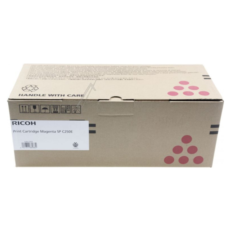 Ricoh 407545 toner cartridge – FixPart