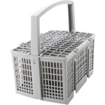 Bosch Siemens 11035277 cutlery basket dishwasher image 5