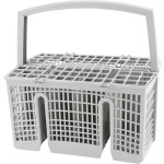 Bosch Siemens 11035277 cutlery basket dishwasher image 4