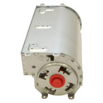 Ventilateur Tangentiel 74x2402 Pour Four Brandt | Pièce Détachée Électroménager - Compatible Fagor De Dietrich