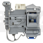 Interruptor para puerta Candy Hoover 43025488 para lavadora imagen 1