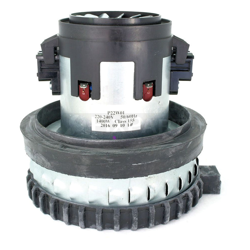 Nilfisk 31001057 TURBINE 1400W 220-240V 50HZ W. GASKETS DIY, Advance