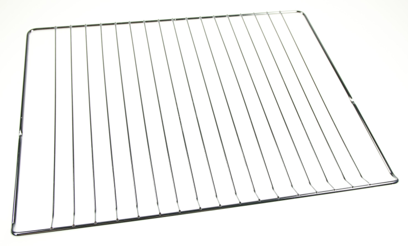 Kit 2 Griglie Per Piano Cottura La Germania E Bertazzoni - 434 X 264 Mm - Made In Italy