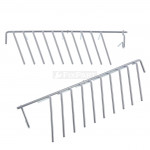 Panier à Couverts Electrolux AEG 4055030607 - Accessoire Lave-Vaisselle