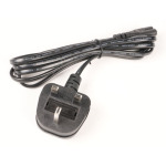 Voedingskabel voor televisie van Philips, Samsung, Sony en meer - Classic PCA50224 afbeelding 1