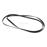 Candy/Hoover 40012264 pasek poli-V H suszarka bębnowa zdjęcie 3