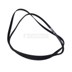 Candy/Hoover 40012264 pasek poli-V H suszarka bębnowa zdjęcie 2