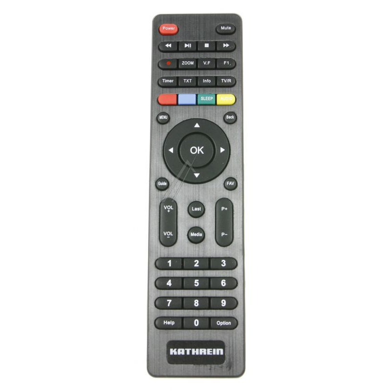 Kathrein Ufs 922 Fernbedienung Funktioniert Nicht Kathrein 19900864 Fernbedienung - fernbedienung für ufs 933 – FixPart