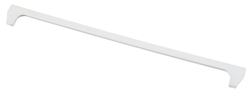 Profilo Posteriore Coprighiaccio Per Frigorifero Indesit - Ricambio Originale C00507757 - Foto 13