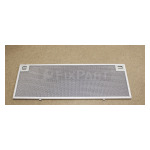 Teka 61836021 metal grease filter extractor hood image 2