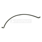 Whirlpool Indesit 481010904602 afdichtingsring oven afbeelding 2