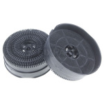 Bosch Siemens 00752620 active carbon filter extractor hood image 2