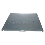 Whirlpool Indesit 488000534193 deur vaatwasser afbeelding 2