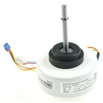 Samsung DB31-00679A kylare/fläktmotor bild 1