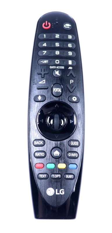 Telecomando Universale Per Proiettore LG PF1500G E PW800G - Nuovo, Modello Tekswamp