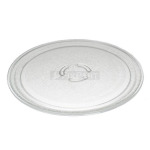 Whirlpool Indesit 488000629086 piatto rotante microonde immagine 1