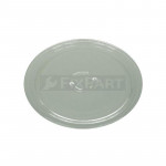 Whirlpool Indesit 488000629086 piatto rotante microonde immagine 2