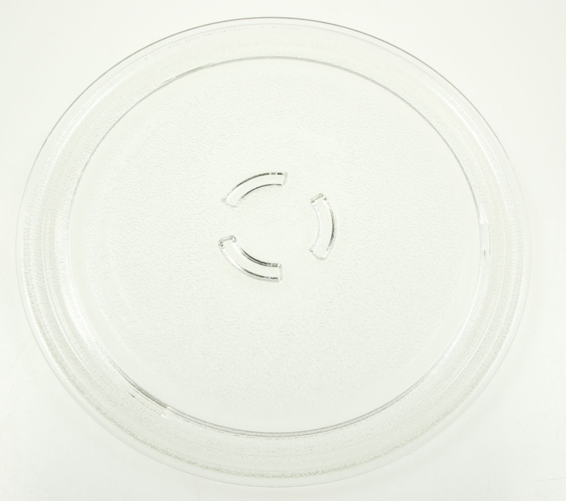 Plato Microondas 245mm Universal | Leroy Merlin