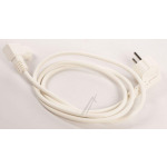 Whirlpool Indesit 481232128488 voedingskabel afzuigkap afbeelding 2