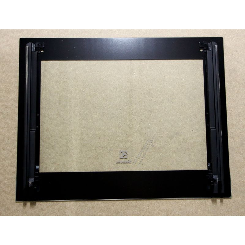 Vitre extérieure repère 178 ROSIERES 42830655