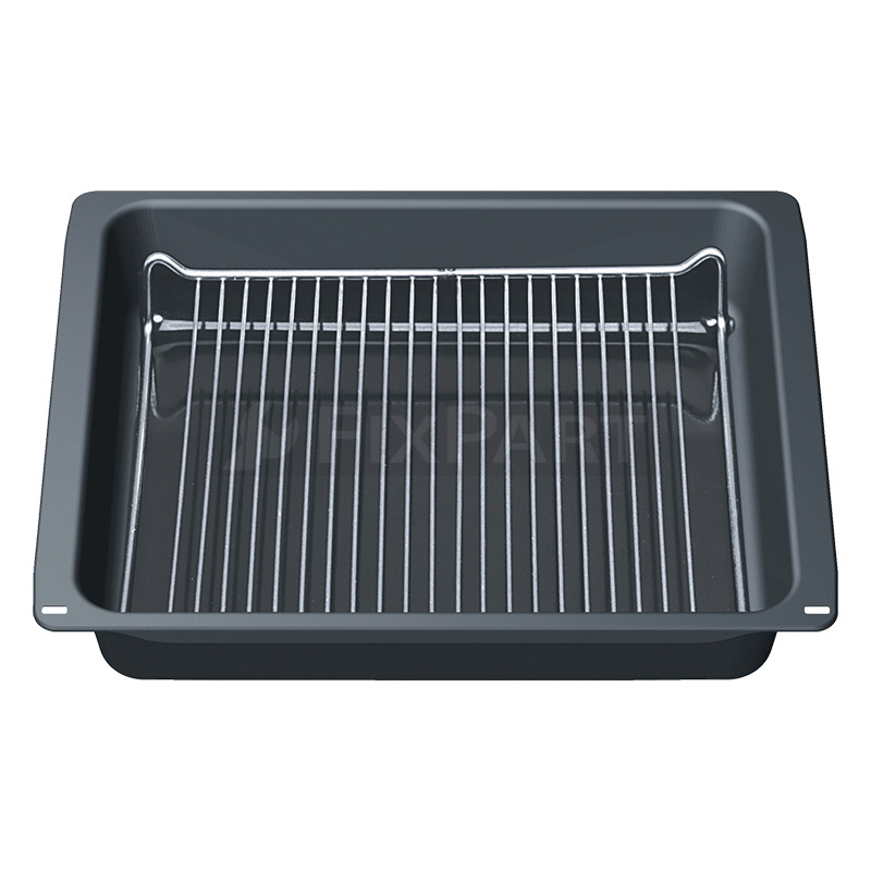 Bandeja de horno Bosch Siemens 00660110 – FixPart